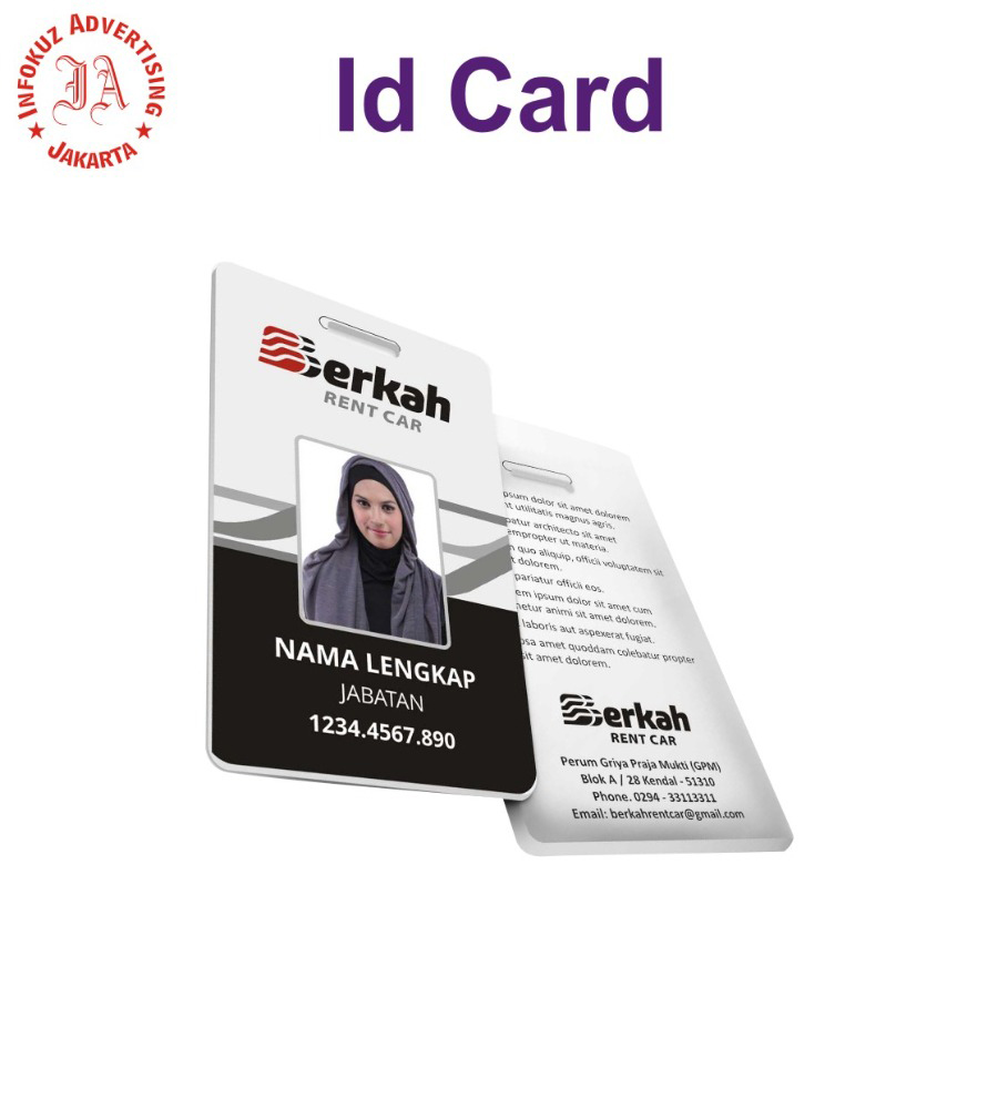 ID-Card