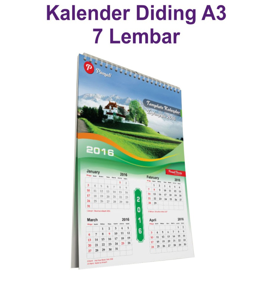 kalender-dinding